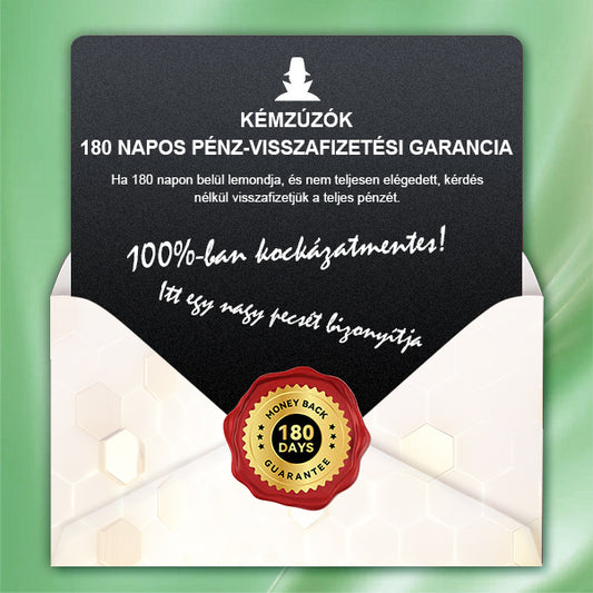 80% KEDVEZMÉNY CSAK MA - - Hamarosan lejár!